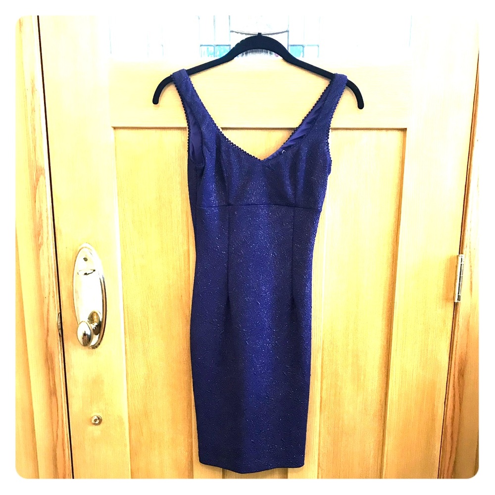 Dress Size Small
